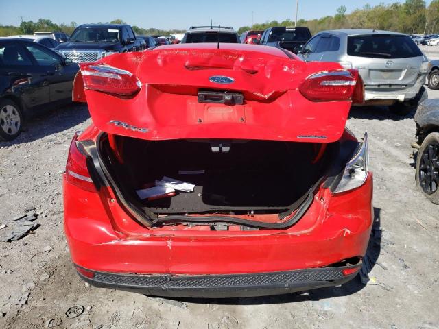 Photo 6 from auction – 2016 FORD FOCUS SE with VIN 1FADP3F27GL307963
