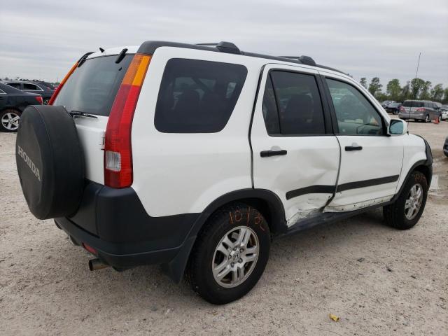 Photo 3 from auction – 2002 HONDA CR-V EX with VIN JHLRD78892C089926