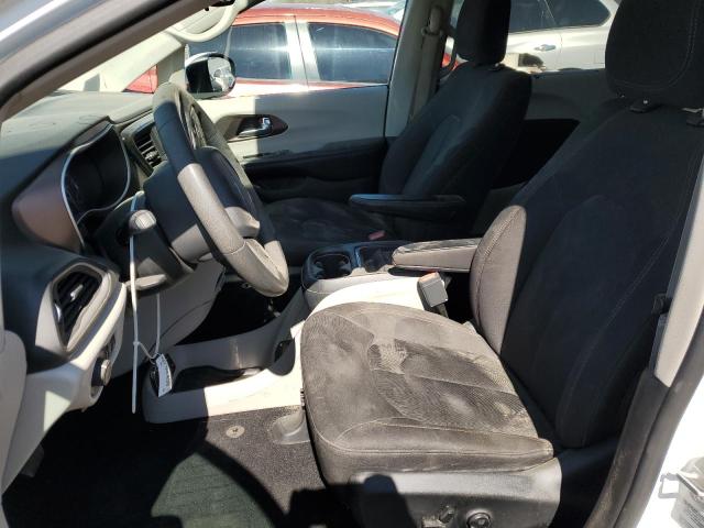 Photo 7 from auction – 2017 CHRYSLER PACIFICA T with VIN 2C4RC1BG2HR771351