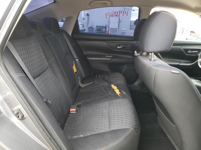 Photo 10 from auction – 2016 NISSAN ALTIMA 2.5 with VIN 1N4AL3AP5GN384854
