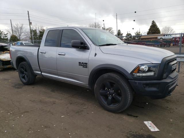 صورة رقم 4 من المزاد - 2019 RAM 1500 CLASS مع VIN 1C6RR6GG5KS670094