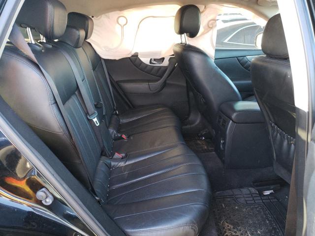 Photo 10 from auction – 2016 INFINITI QX70 with VIN JN8CS1MW5GM752215
