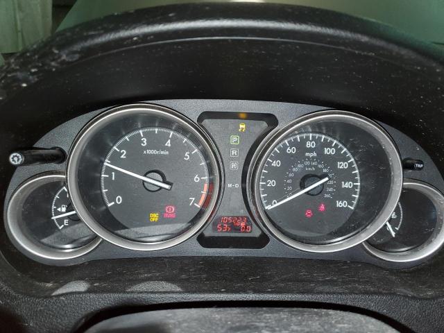 Photo 9 from auction – 2010 MAZDA 6 I with VIN 1YVHZ8BH7A5M55307