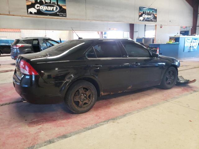 Photo 3 from auction – 2010 MERCURY MILAN with VIN 3MEHM0HA2AR605240