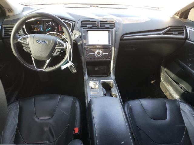 Photo 8 from auction – 2019 FORD FUSION TIT with VIN 3FA6P0RU7KR202970