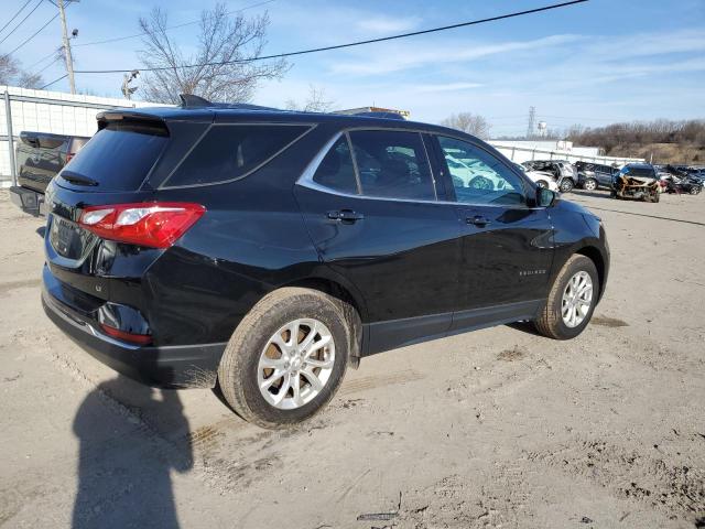 Photo 3 from auction – 2018 CHEVROLET EQUINOX LT with VIN 2GNAXJEV6J6154030