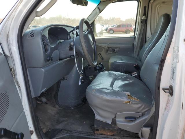 Photo 7 from auction – 2003 FORD ECONOLINE with VIN 1FTNS24W93HA33353