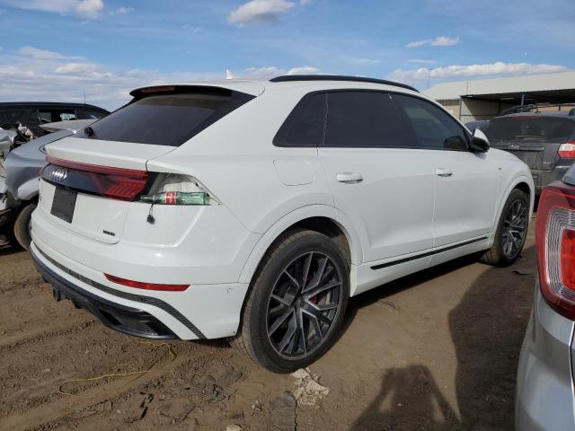Photo 3 from auction – 2019 AUDI Q8 PRESTIG with VIN WA1FVAF11KD042930