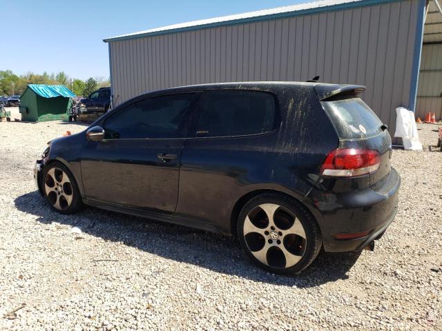 Photo 2 from auction – 2012 VOLKSWAGEN GTI with VIN WVWFV7AJ2CW083900