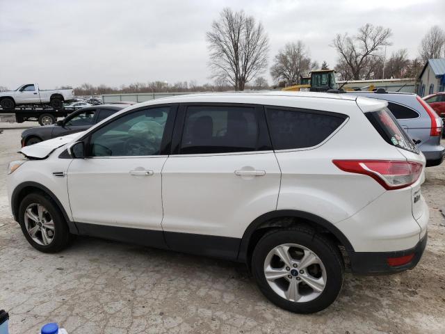 Photo 2 from auction – 2015 FORD ESCAPE SE with VIN 1FMCU9G90FUB06150