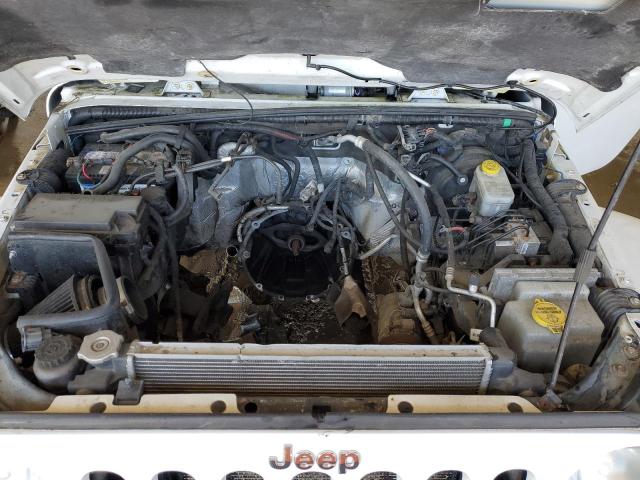 Photo 12 from auction – 2011 JEEP WRANGLER U with VIN 1J4HA5H16BL536733