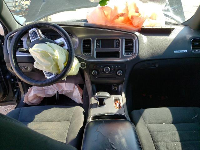 Photo 8 from auction – 2012 DODGE CHARGER SE with VIN 2C3CDXBG1CH163393