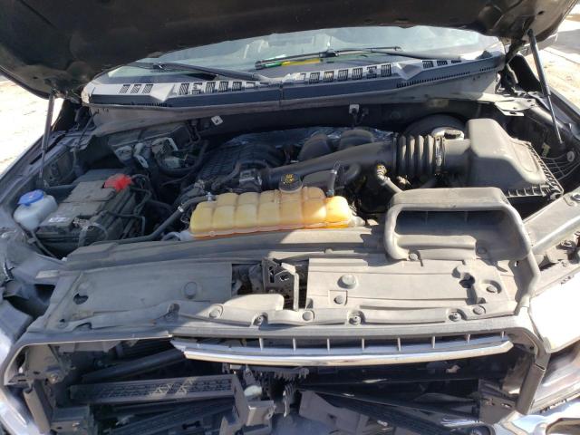 Photo 11 from auction – 2019 FORD F150 SUPER with VIN 1FTEW1CB7KKD75074