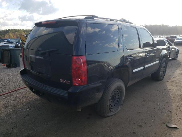 Photo 3 from auction – 2007 GMC YUKON with VIN 1GKFK13097J139655