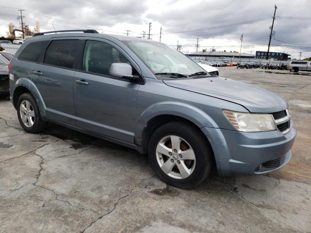 Photo 4 from auction – 2010 DODGE JOURNEY SX with VIN 3D4PG5FV1AT203058