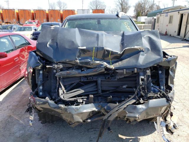 Photo 11 from auction – 2018 CHEVROLET SILVERADO with VIN 2GCVKREC2J1110044