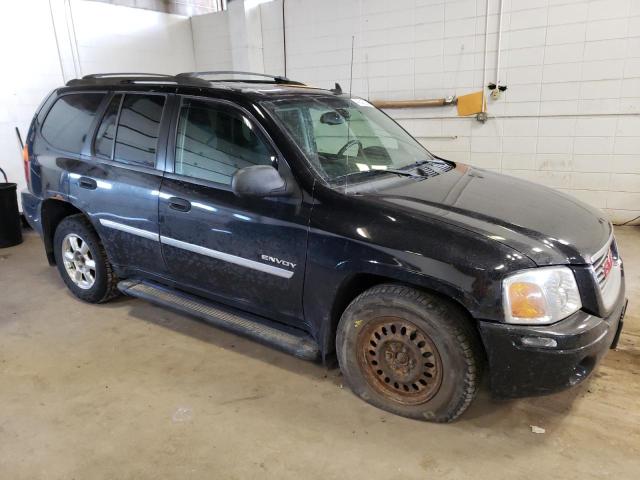 Photo 4 from auction – 2006 GMC ENVOY with VIN 1GKDT13S862286435