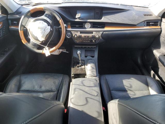 Photo 8 from auction – 2013 LEXUS ES 300H with VIN JTHBW1GG3D2020557