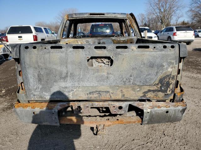 Photo 6 from auction – 2011 CHEVROLET SILVERADO with VIN 3GCPKSE33BG378075