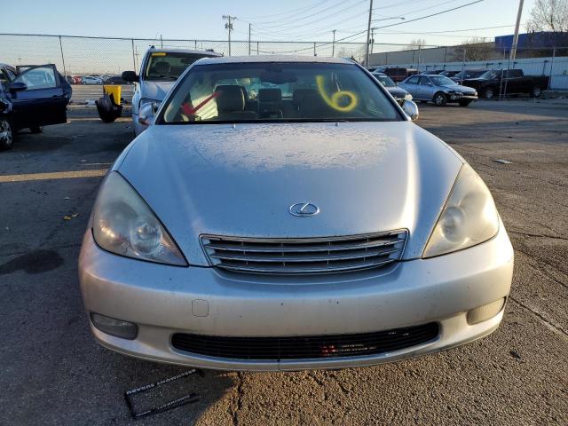 Photo 5 from auction – 2002 LEXUS ES 300 with VIN JTHBF30G320045697
