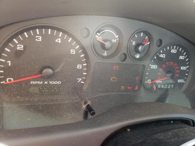 Photo 9 from auction – 2007 FORD RANGER with VIN 1FTYR10D07PA37259