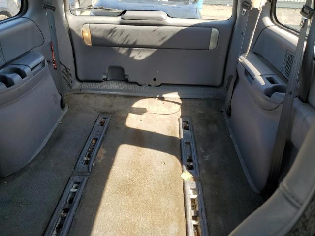 Photo 10 from auction – 2000 DODGE CARAVAN with VIN 2B4GP2536YR614364