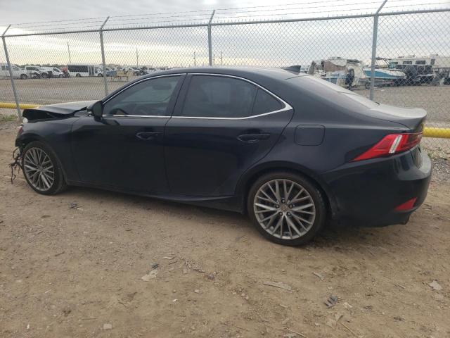 Photo 2 from auction – 2014 LEXUS IS 350 with VIN JTHBE1D28E5008335