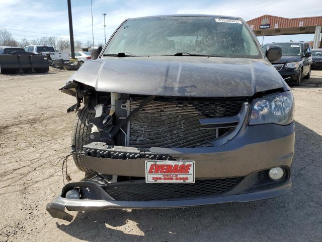 Photo 5 from auction – 2019 DODGE GRAND CARA with VIN 2C4RDGEG2KR690207