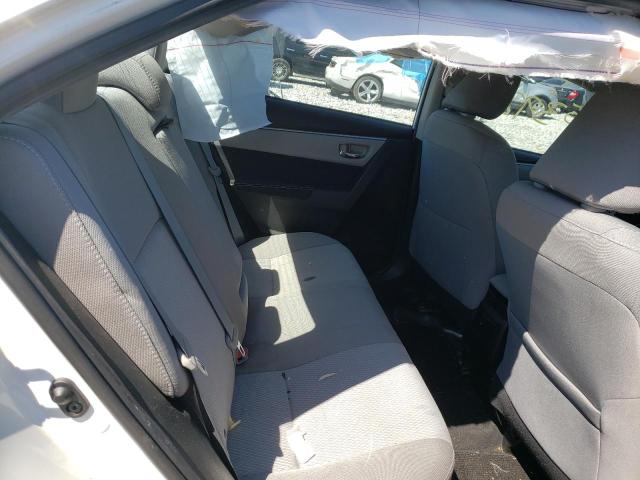 Photo 10 from auction – 2016 TOYOTA COROLLA L with VIN 5YFBURHE4GP399223