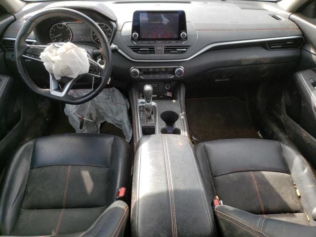 Photo 8 from auction – 2020 NISSAN ALTIMA SR with VIN 1N4BL4CV2LC130885