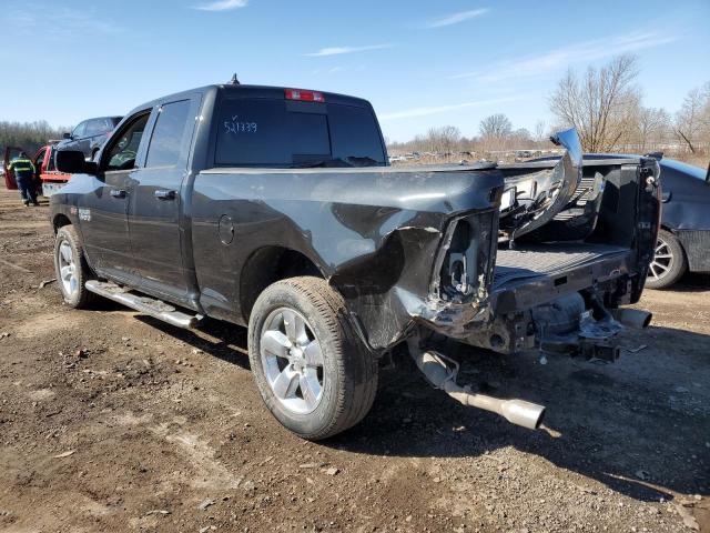 Foto 2 de la subasta – 2017 RAM 1500 SLT con VIN 1C6RR7GT5HS521339