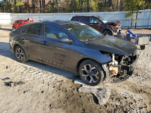 Photo 4 from auction – 2019 KIA FORTE FE with VIN 3KPF24AD0KE027545