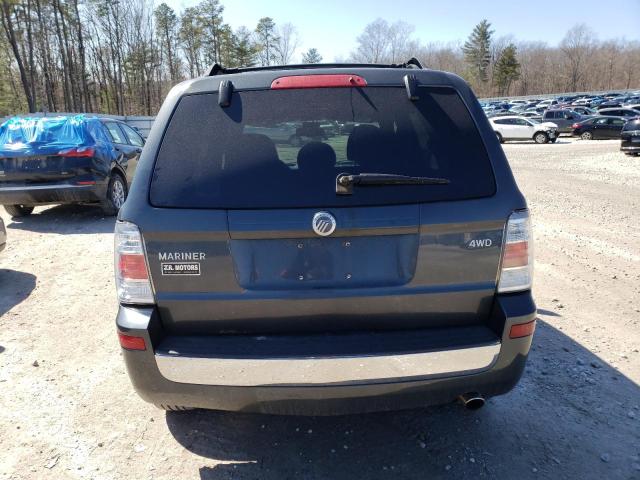 Photo 6 from auction – 2009 MERCURY MARINER with VIN 4M2CU91G09KJ05828