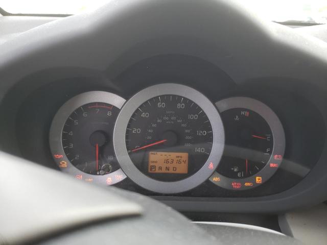 Photo 9 from auction – 2011 TOYOTA RAV4 LIMIT with VIN 2T3DF4DV9BW153634