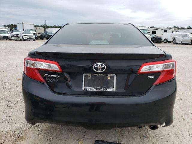 Photo 6 from auction – 2014 TOYOTA CAMRY L with VIN 4T1BF1FK8EU745323