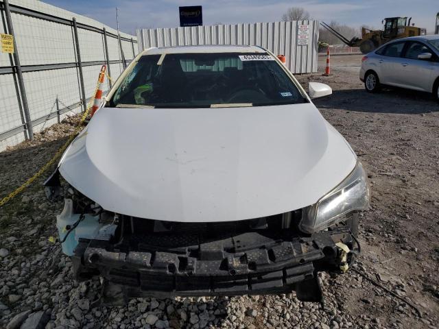 Photo 5 from auction – 2017 TOYOTA CAMRY LE with VIN 4T1BF1FK4HU310142
