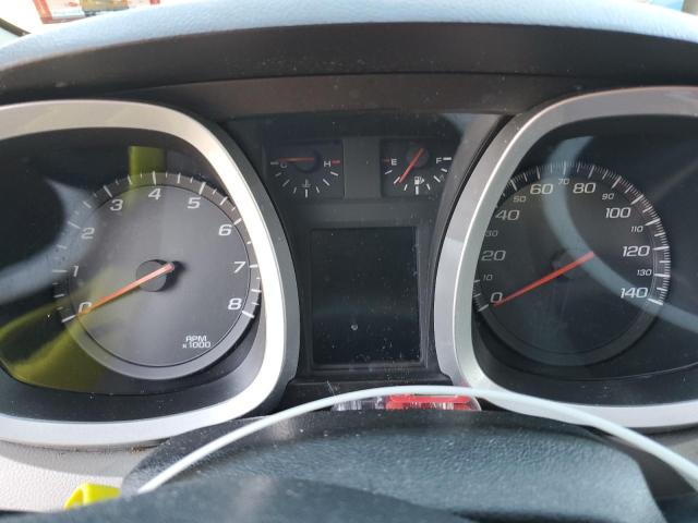 Photo 9 from auction – 2011 CHEVROLET EQUINOX LT with VIN 2GNALDEC9B1164044