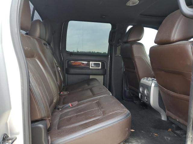 Photo 10 from auction – 2011 FORD F150 SUPER with VIN 1FTFW1CT9BFB15975