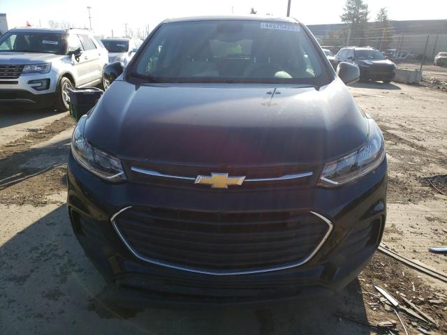 Photo 5 from auction – 2020 CHEVROLET TRAX LS with VIN 3GNCJKSB9LL168027