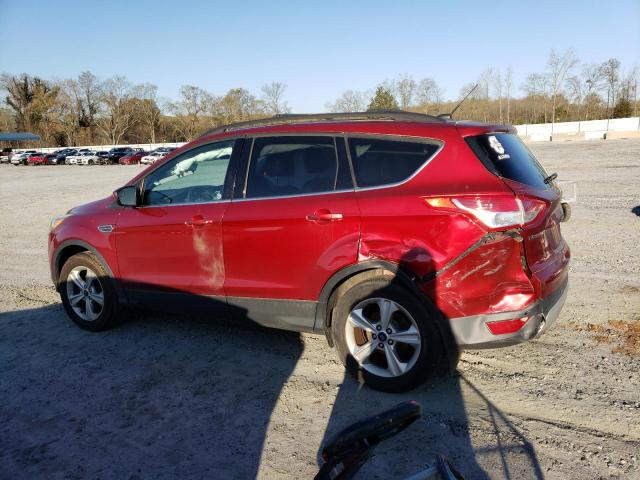 Photo 2 from auction – 2014 FORD ESCAPE SE with VIN 1FMCU0GX1EUE05932