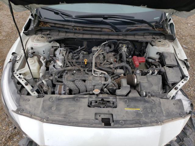 Photo 11 from auction – 2021 NISSAN ALTIMA SV with VIN 1N4BL4DV7MN351354