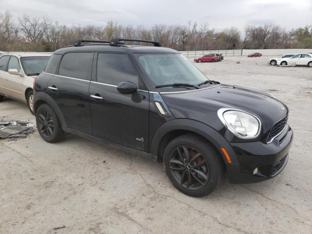Photo 4 from auction – 2012 MINI COOPER S C with VIN WMWZC5C57CWM13969