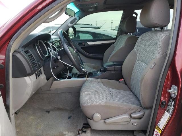 Photo 7 from auction – 2008 TOYOTA 4RUNNER SR with VIN JTEBU14R38K028320