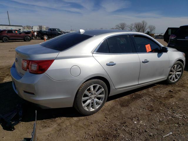 Photo 3 from auction – 2014 CHEVROLET MALIBU LTZ with VIN 1G11H5SL5EF288208
