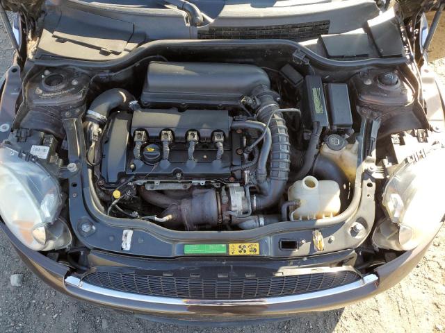 Photo 11 from auction – 2008 MINI COOPER S C with VIN WMWMM33538TP88519