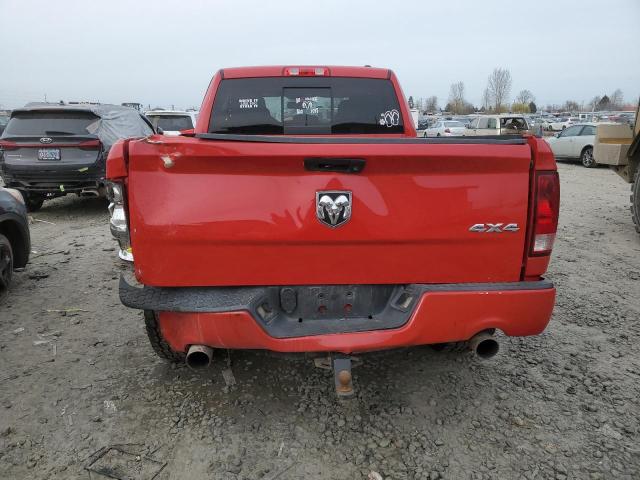 Photo 6 from auction – 2012 DODGE RAM 1500 S with VIN 1C6RD7HT0CS296723