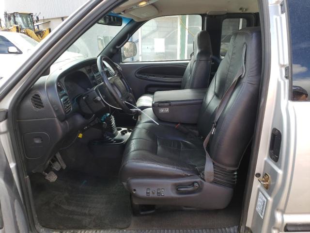 Photo 7 from auction – 2001 DODGE RAM 2500 with VIN 3B7KF23701G793373