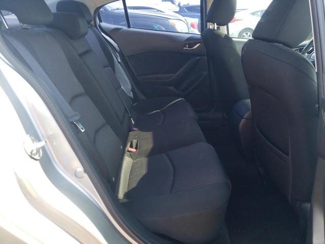 Photo 10 from auction – 2015 MAZDA 3 TOURING with VIN 3MZBM1V72FM145391