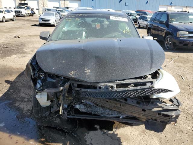 Photo 5 from auction – 2011 FORD FOCUS SE with VIN 1FAHP3FN8BW163505