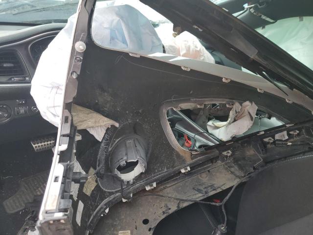 Photo 8 from auction – 2019 DODGE CHALLENGER with VIN 2C3CDZBT8KH694940